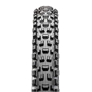 Maxxis Assegai MTB Bicycle Tire - 29X2.6 (66-622), 3C MAXX Terra, 3CT/EXO/TR - TB00203100