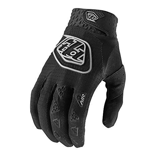 Troy Lee Designs Motocross Motorcycle Dirt Bike Racing Mountain Bicycle Riding Gloves, Air Glove