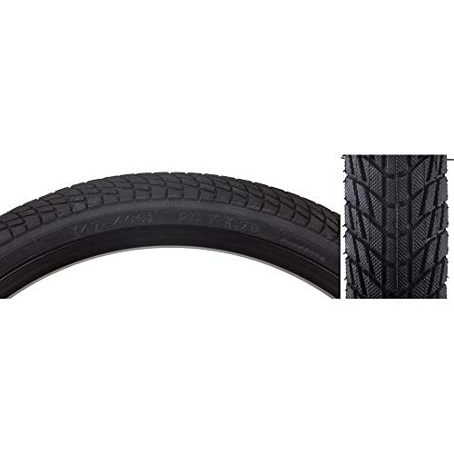 Kenda Kontact K841, Tire, 20''X1.75, Wire, Clincher, 60TPI, Black