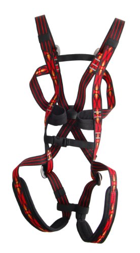 TRANGO Junior Harness
