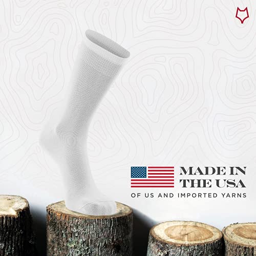 Fox River Outdoor Wick Dry Alturas Ultra-Lightweight Liner Socks