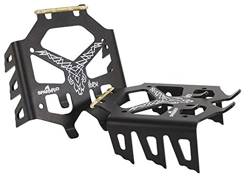 Spark R&D 20/21 Ibex Crampons