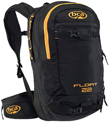 Backcountry Access Float 22 Avalanche Airbag - Black