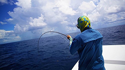 BLACKSTRAP Daily Tube UV Sun Protection Neck Gaiter, Sun Mask, Multifunctional Headwear