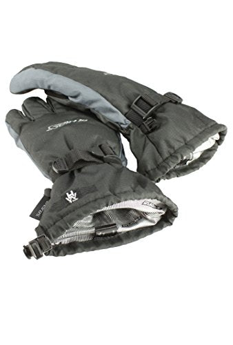 Seirus Innovation 1252 Heatwave Accel Unisex Cold Weather Winter Waterproof Glove