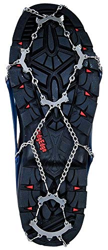 CAMP Snowline Chainsen Trail Light Traction Device