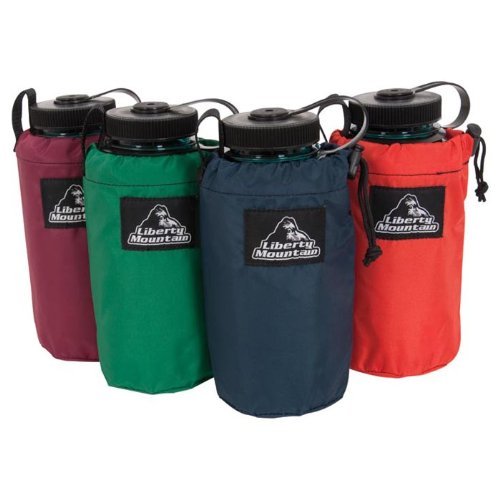 Liberty Mountain Bottle Carrier (1-Quart) Assorted colors