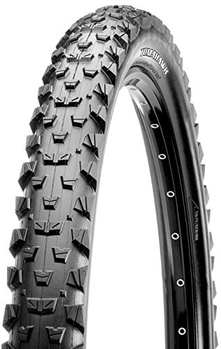 Maxxis Tomahawk Double Down/TR Tire - 27.5in Black, 27.5x2.3