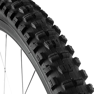 Maxxis Minion DHRdh Folding 3c Maxx Grip Tr Tyre - Black, 29 x 2.50-Inch