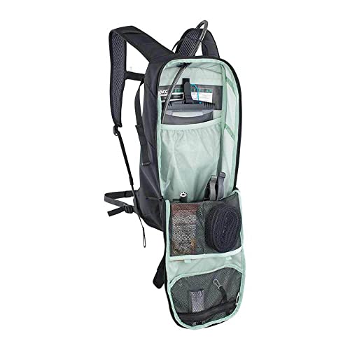 EVOC Trail Pro 16 Hydration Backpack with Spine Protector