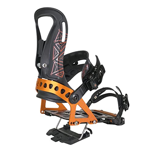 Spark R&D 21/22 Arc Bindings - Men's