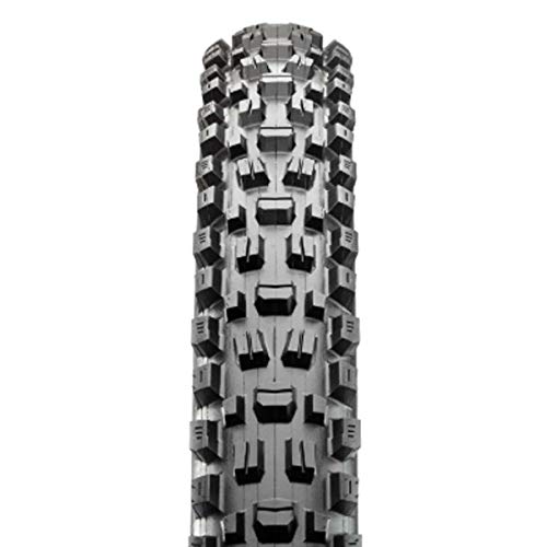 Maxxis Unisex – Adult's 3CMaxxTerra EXO+ Bicycle Tyres, Black, 29x2.60 66-622