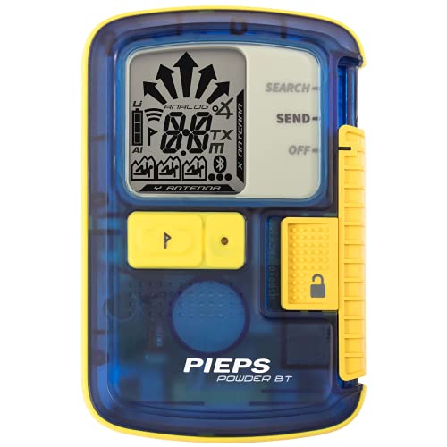 Pieps Powder BT Beacon