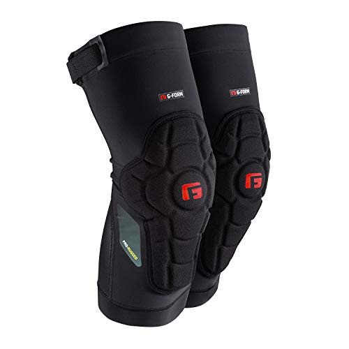G-Form Pro-Rugged Knee Pad(1 Pair)