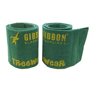 GIBBON Slacklines Treewear