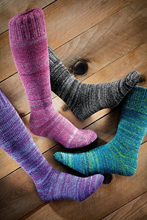 FoxRiver New American Merino Ragg Wool Crew Socks