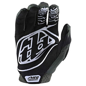Troy Lee Designs Motocross Motorcycle Dirt Bike Racing Mountain Bicycle Riding Gloves, Air Glove