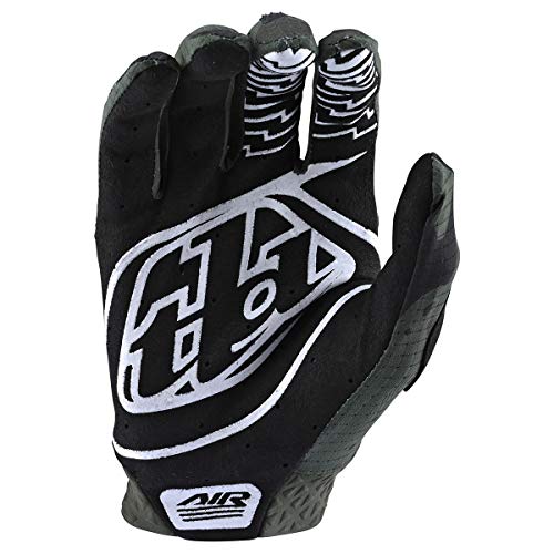 Troy Lee Designs Motocross Motorcycle Dirt Bike Racing Mountain Bicycle Riding Gloves, Air Glove
