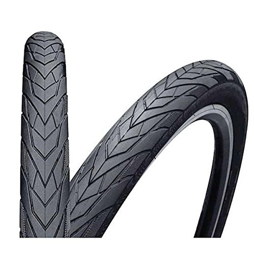 XLC Comp 481 City Tire 27.5 x 1.5" Wire Black