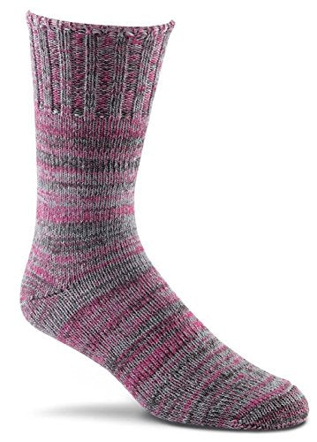 FoxRiver New American Merino Ragg Wool Crew Socks