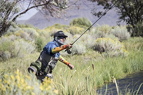 BLACKSTRAP Daily Tube UV Sun Protection Neck Gaiter, Sun Mask, Multifunctional Headwear