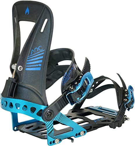 Spark R&D 22/23 Arc ST Bindings