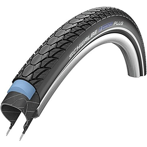 SCHWALBE Marathon Plus HS Wire Tire