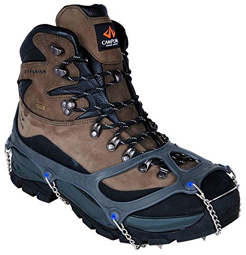 CAMP Snowline Chainsen Trail Light Traction Device