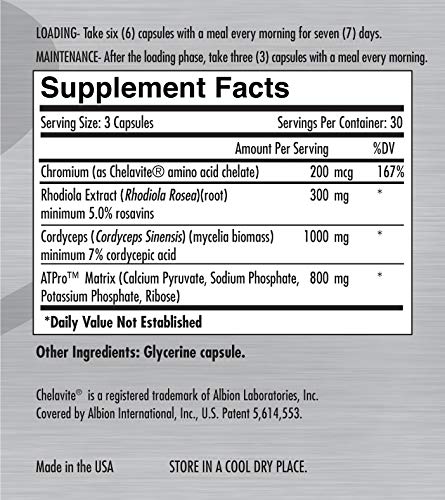 First Endurance Optygen VO2 Supplement