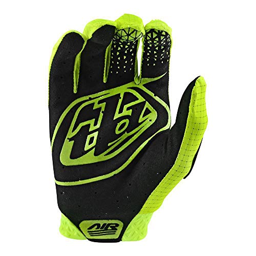 Troy Lee Designs Motocross Motorcycle Dirt Bike Racing Mountain Bicycle Riding Gloves, Air Glove
