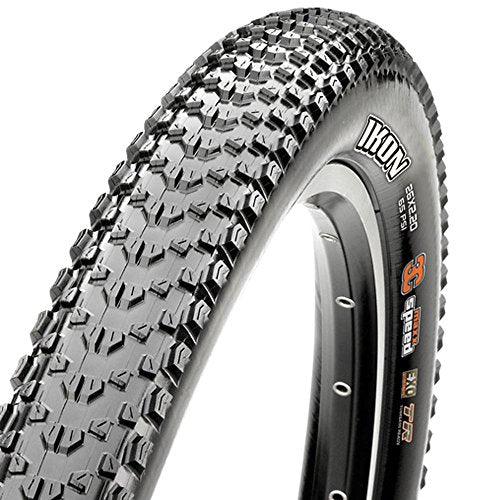 MAXXIS Ikon 3C/EXO/TR Tire - 27.5in 3C Maxx Speed/EXO/TR, 27.5x2.35