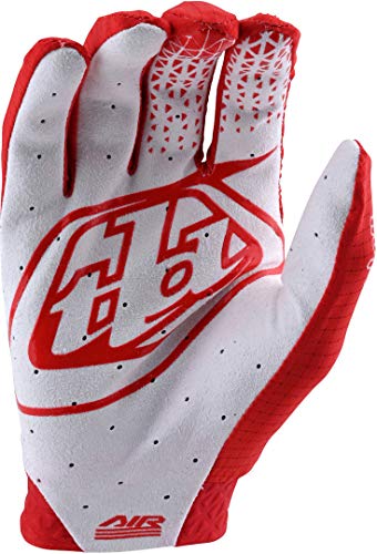 Troy Lee Designs Motocross Motorcycle Dirt Bike Racing Mountain Bicycle Riding Gloves, Air Glove