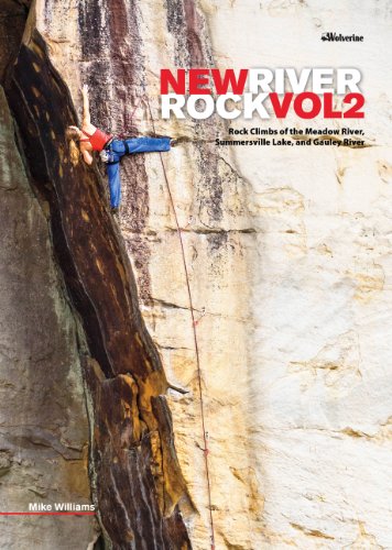 New River Rock Volume 2