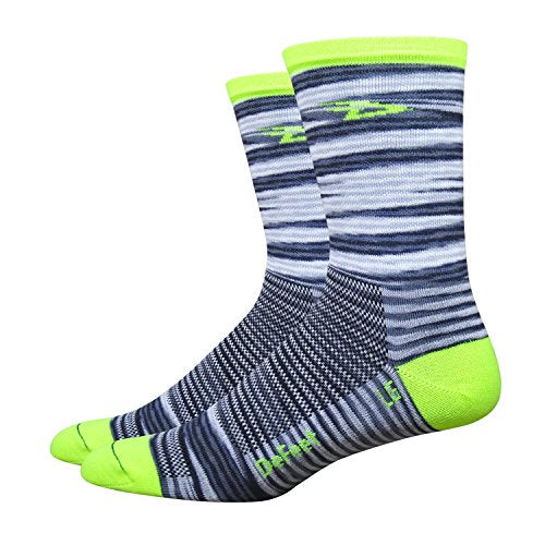DeFeet Aireator D-Logo Socks