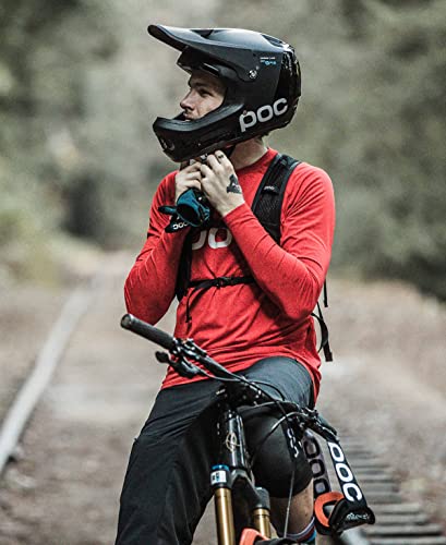 POC, Joint VPD System Knee Pads, Mountain Biking Armor for Men and Women