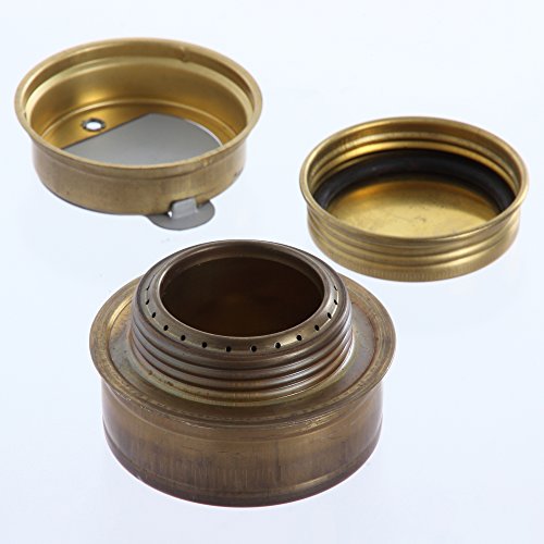 Trangia 25-21 Duossal 2.0 Stove Kit