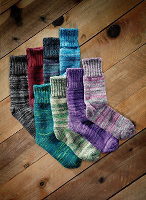FoxRiver New American Merino Ragg Wool Crew Socks