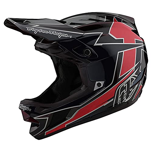 tld downhill helm Troy Lee Designs Adult | Downhill | Mountain Bike | BMX | Full Face D4