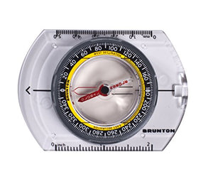 TruArc 3 - Base Plate Compass