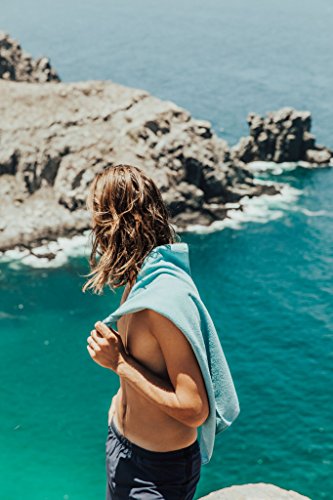 AQUIS - Adventure Microfiber Towel