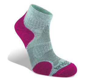 Bridgedale Women's CoolFusion Multisport Socks