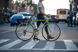 Polar Bottle Sport Insulated Water Bottle - BPA-Free, Sport & Bike Squeeze Bottle with Handle