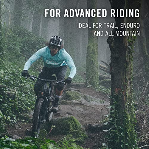 POC, Tectal Race Spin, Helmet for Mountain Biking
