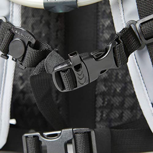 Fox Racing Utility Hydration Pack Small Off-Road Motorcycle Gear Bag