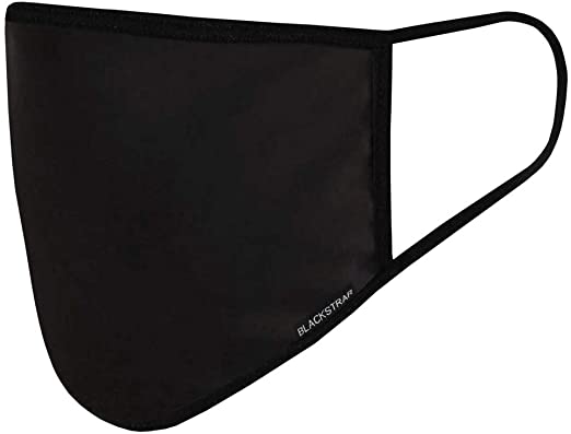 BLACKSTRAP  |  Civil - Facemask