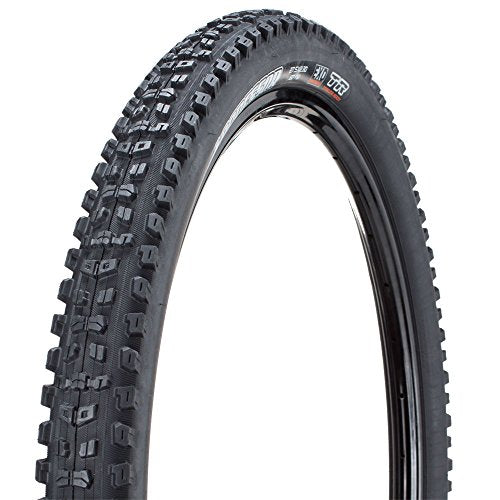 MAXXIS Aggressor Double Down Tubeless Folding Tire