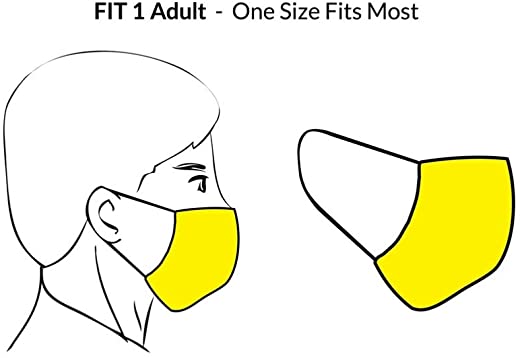 BLACKSTRAP  |  Civil - Facemask