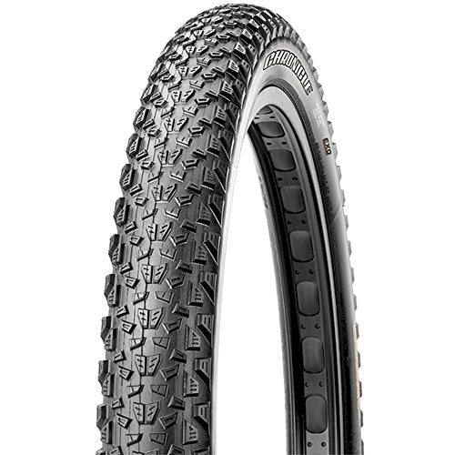 Maxxis Chronicle EXO/TR Tire - 27.5 Plus Black, 27.5x3.0