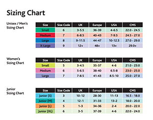 Bridgedale Women's CoolFusion Multisport Socks