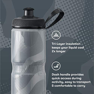 Dash Water Bottle Handle